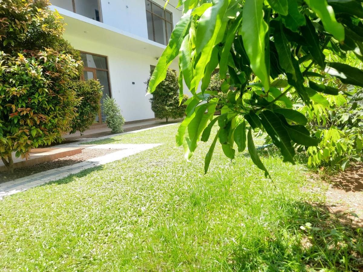 Best Inn Villa มิริสซา ภายนอก รูปภาพ