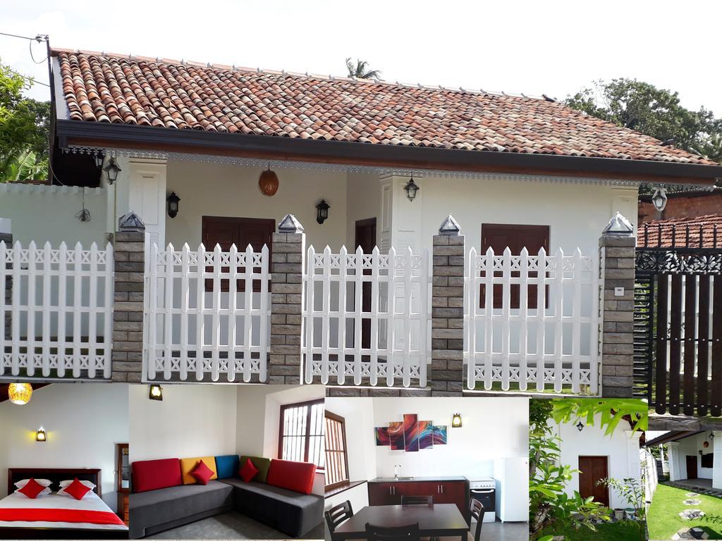 Best Inn Villa มิริสซา ภายนอก รูปภาพ