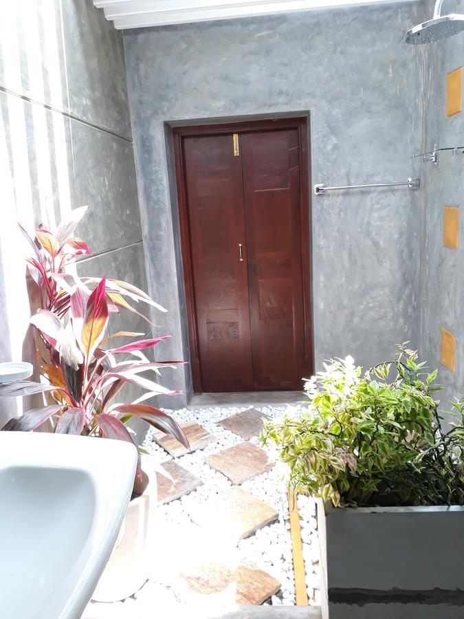 Best Inn Villa มิริสซา ภายนอก รูปภาพ