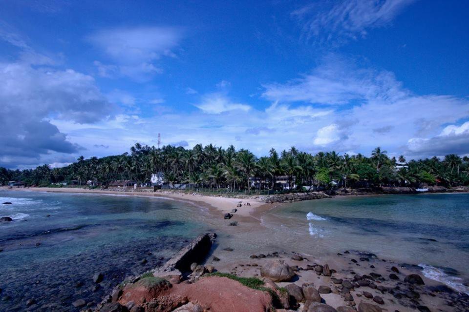 Best Inn Villa มิริสซา ภายนอก รูปภาพ